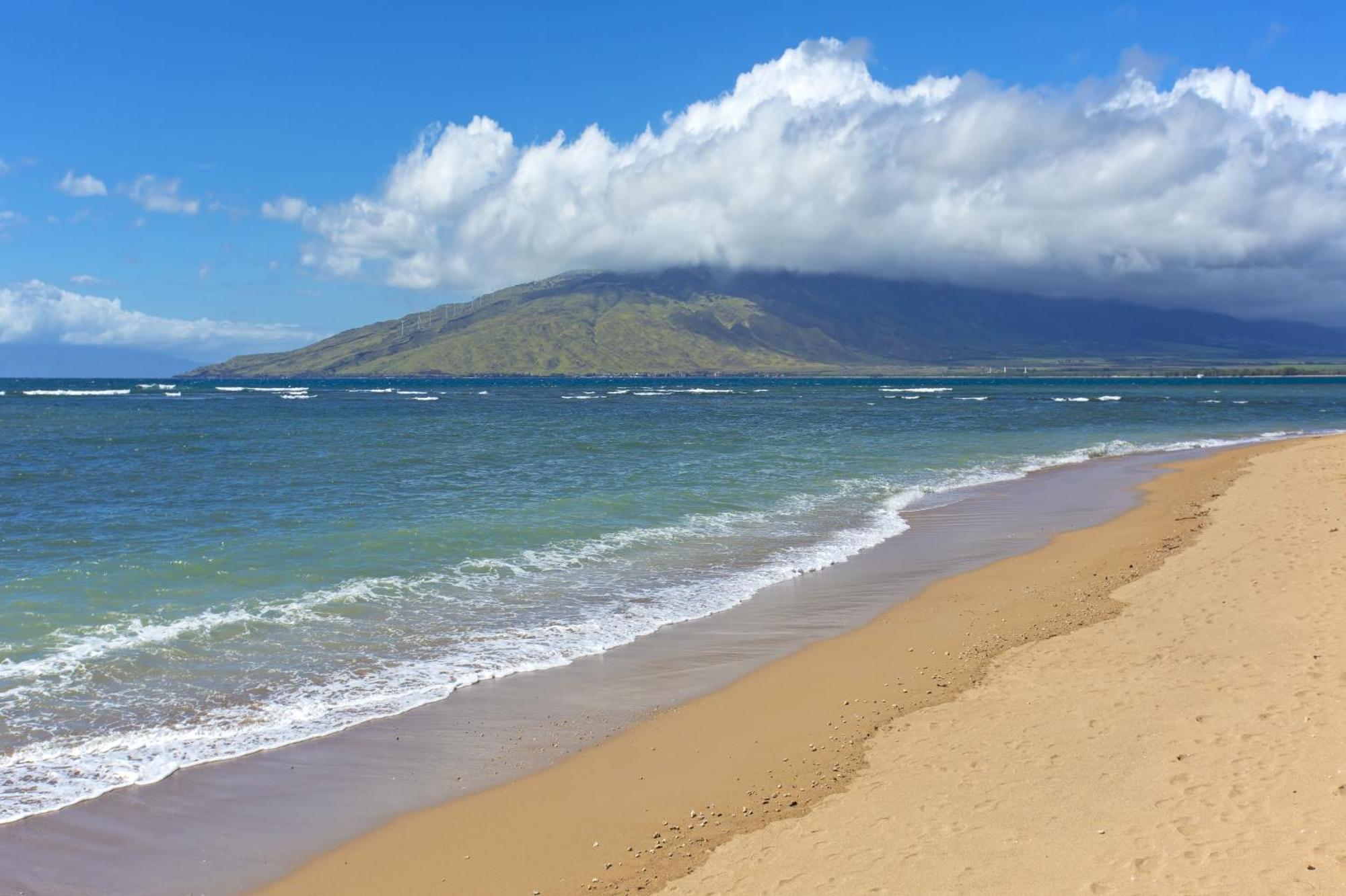 Willa Kauhale Makai Kihei Pokój zdjęcie
