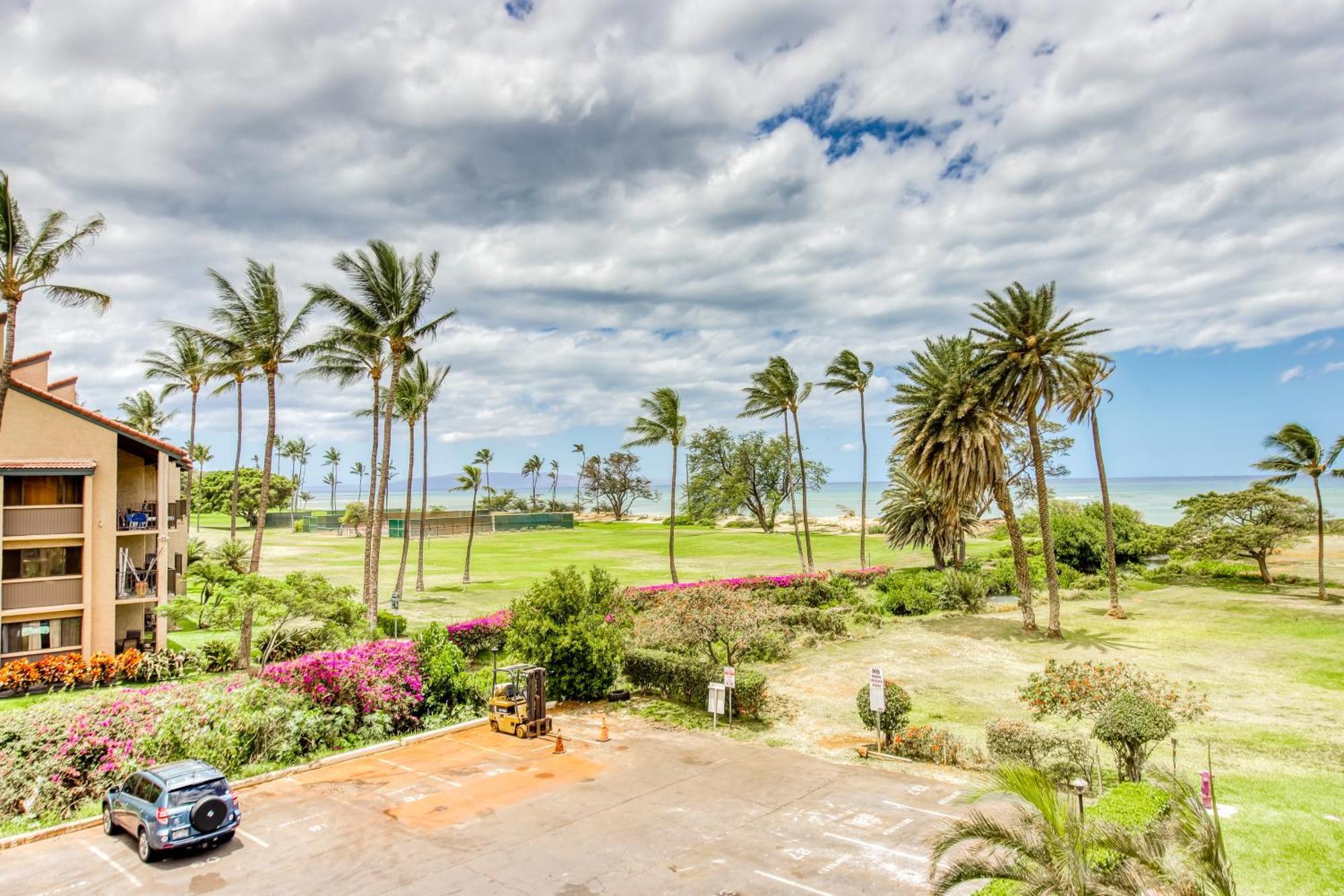 Willa Kauhale Makai Kihei Pokój zdjęcie